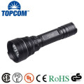 100M Deep Diving flashlight 3* XM-L T6 LED 5-mode 3000LM high light led torch Diving flashlight